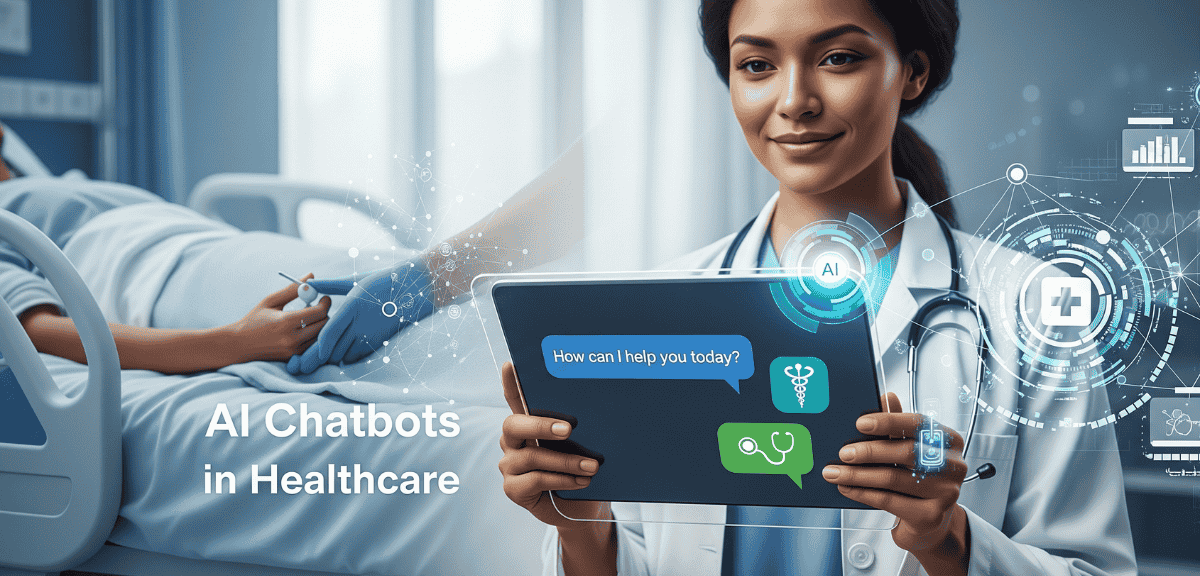 AI Chatbots in Healthcare