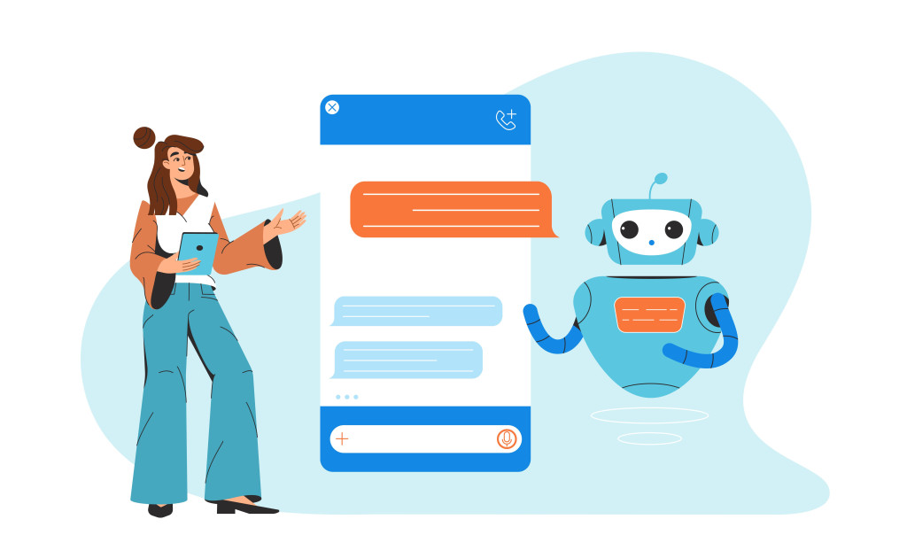 E-Commerce Chatbots