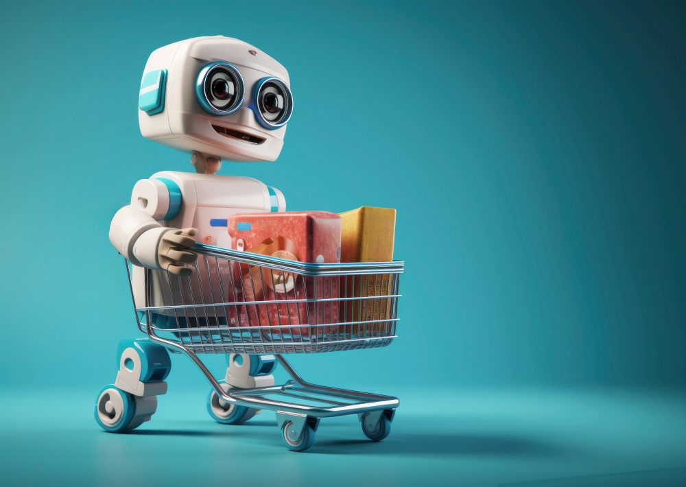 E-Commerce Chatbots