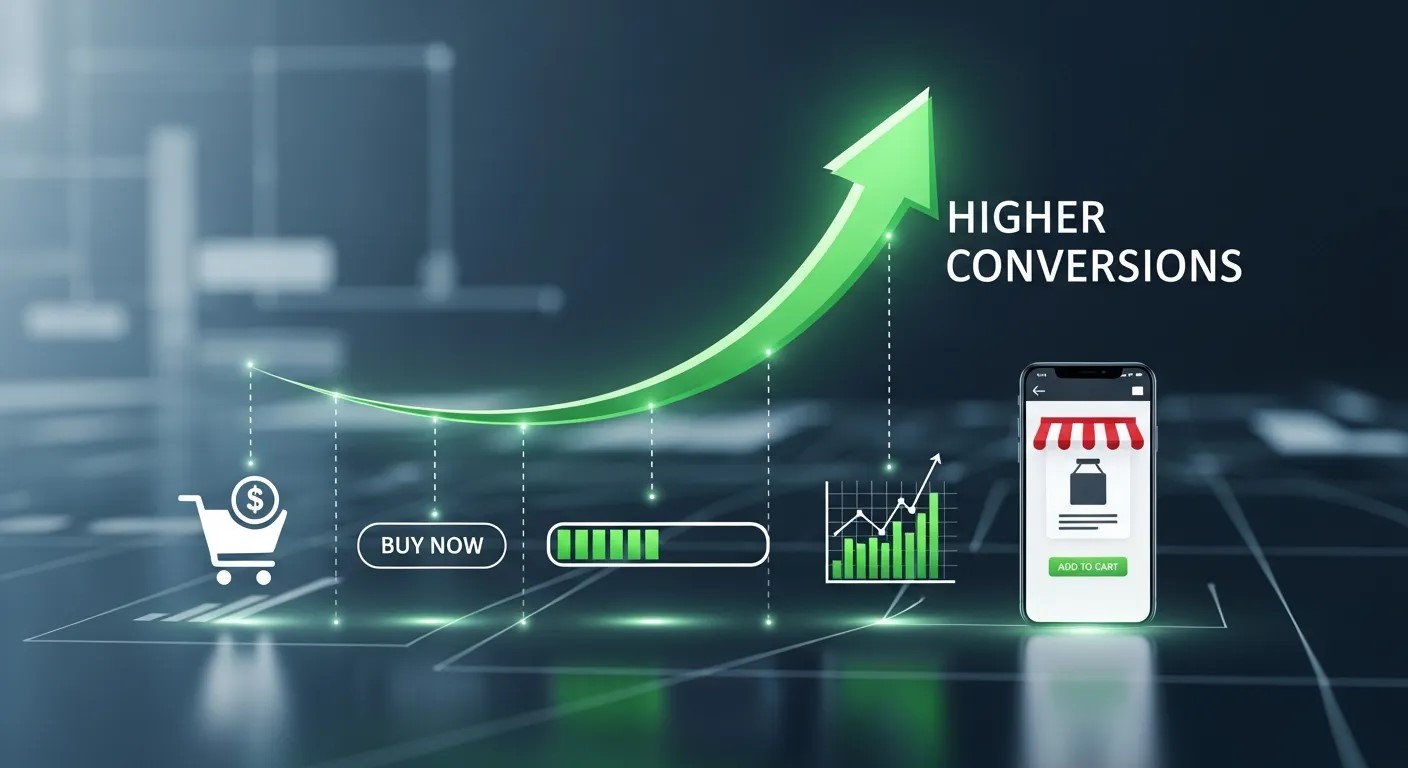 Personalization: The Key to Higher E-Commerce Conversions