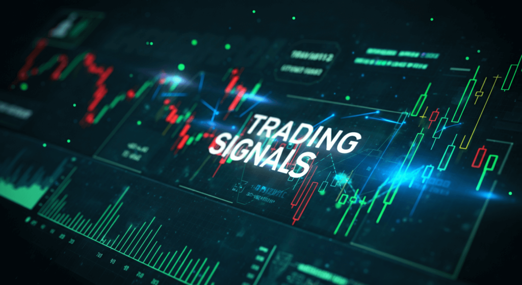Trading Signals