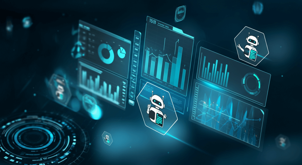 Trading Signals Bots