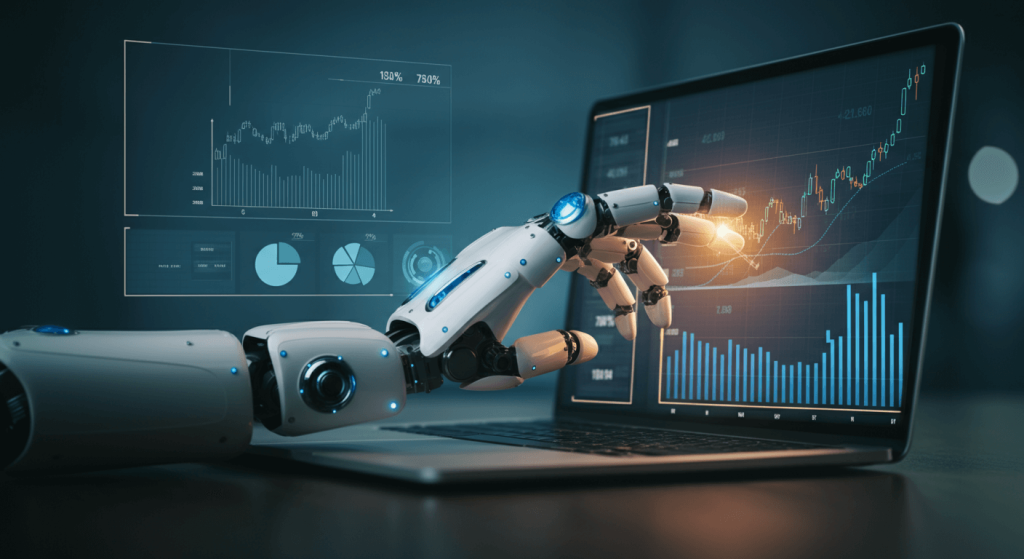 Trading Signals Bots