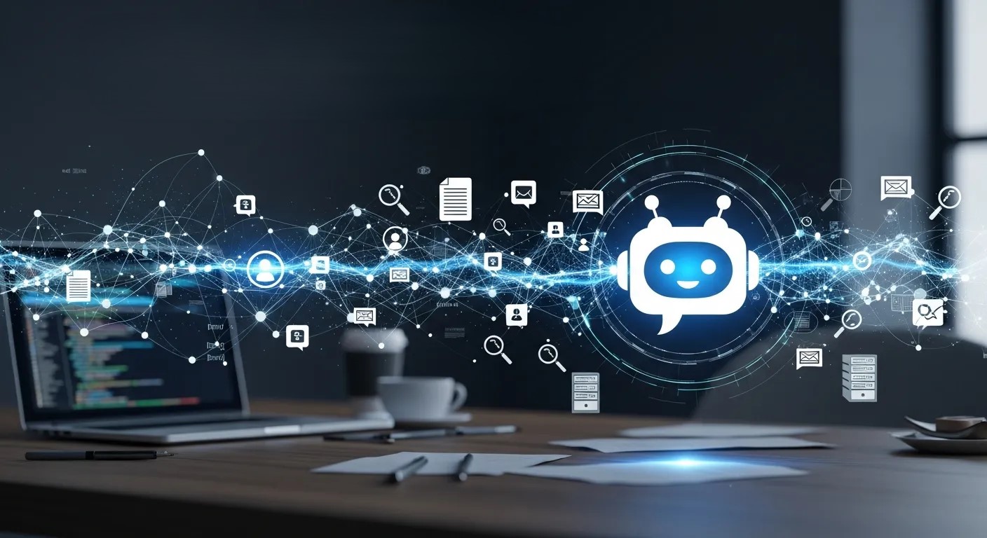 Understanding Chatbots and Their Data Footprint