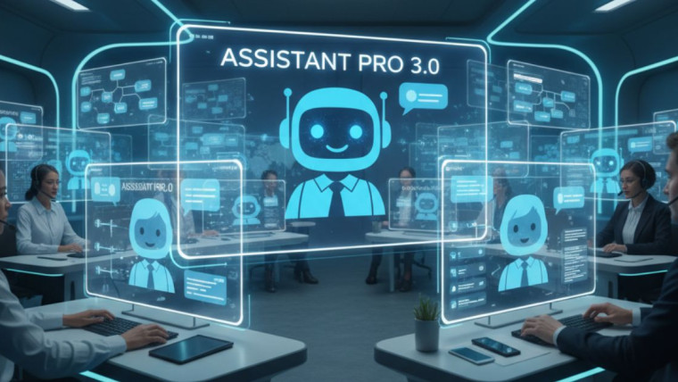 AI Chatbots