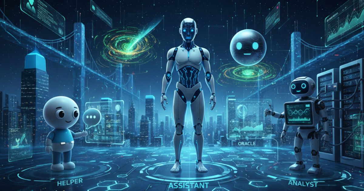 AI Chatbots