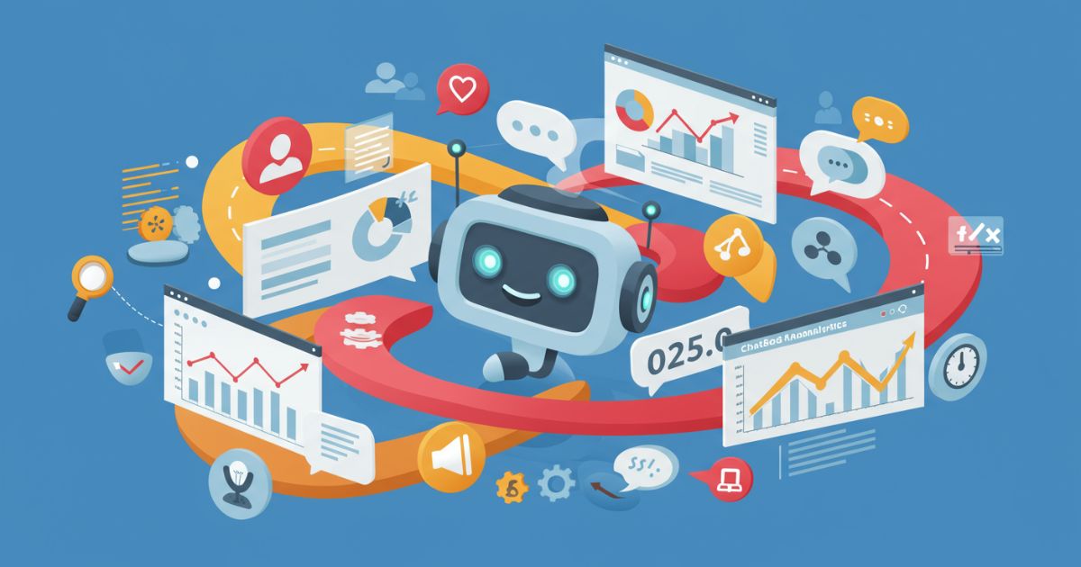 Chatbot Analytics
