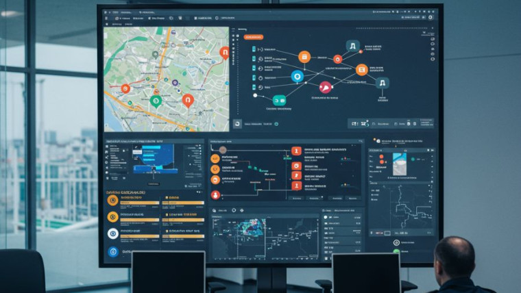 Emergency Response Chatbots