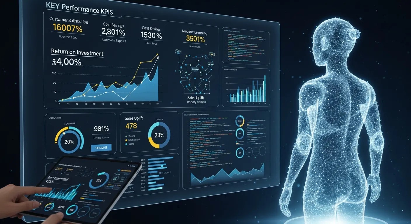 Measuring ROI and Optimizing Performance