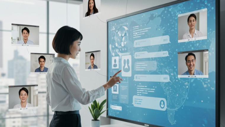 Recruitment Chatbots