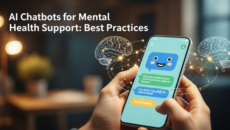 mental health chatbot