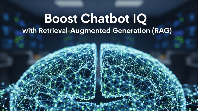 AI chatbot RAG