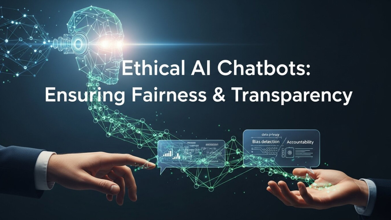 ethical AI chatbots