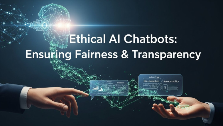 ethical AI chatbots