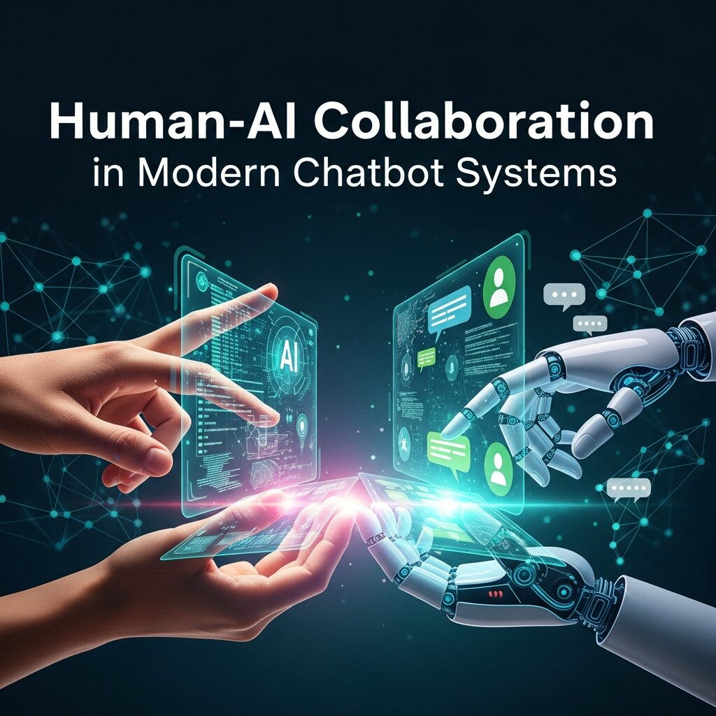 Human-AI Collaboration