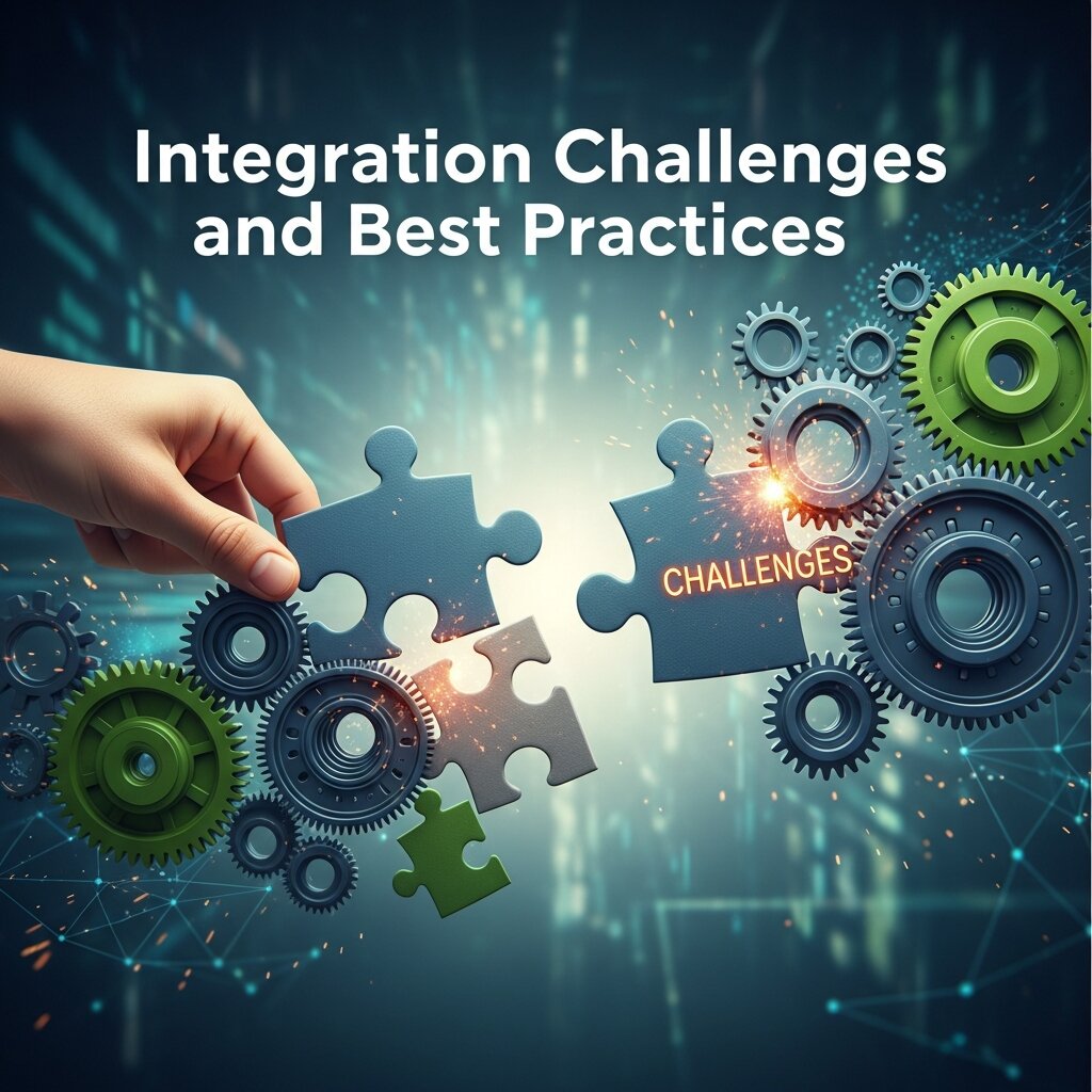Integration Challenges