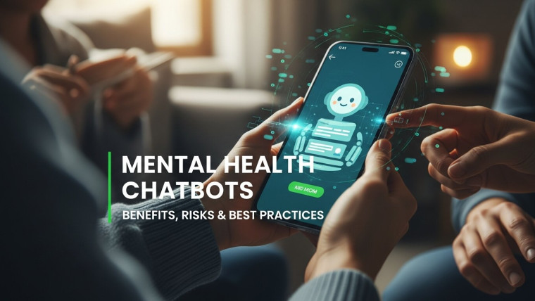 Mental Health Chatbots