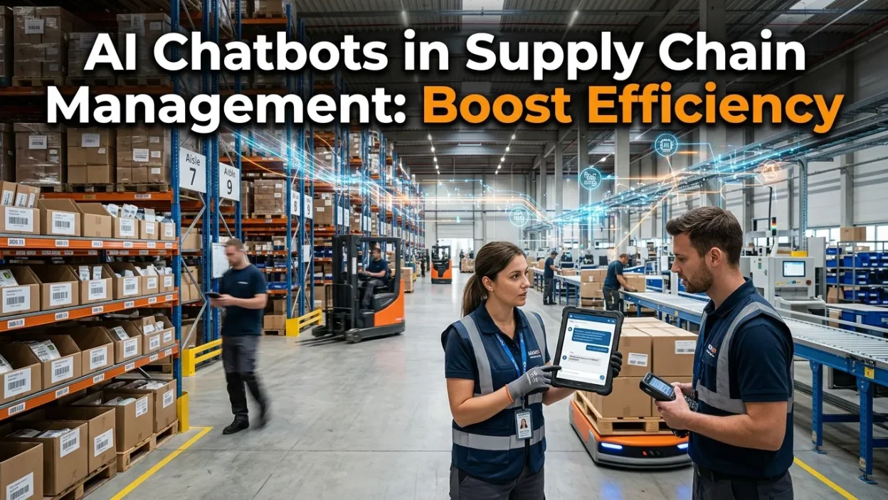supply chain management