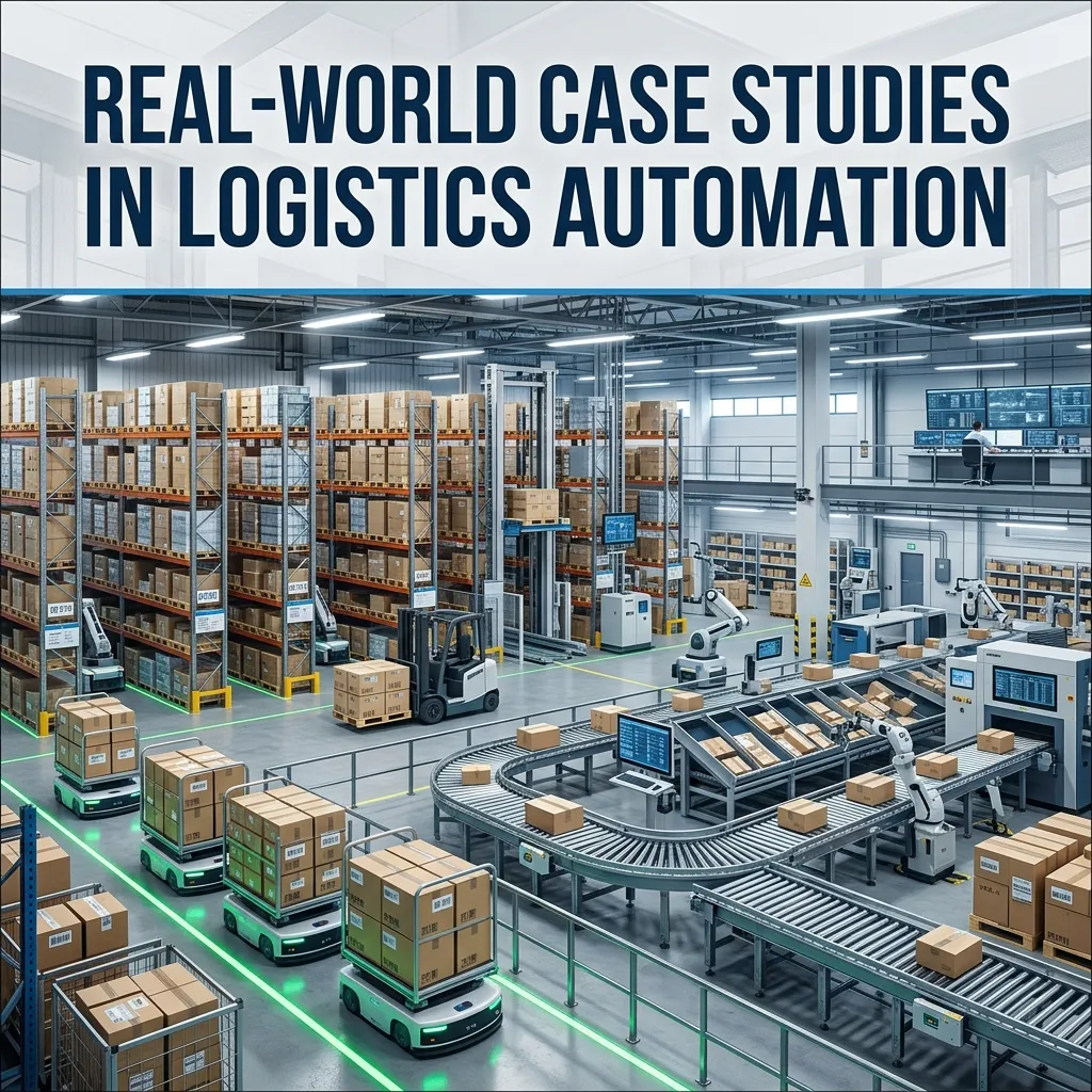 Real-World Case Studies