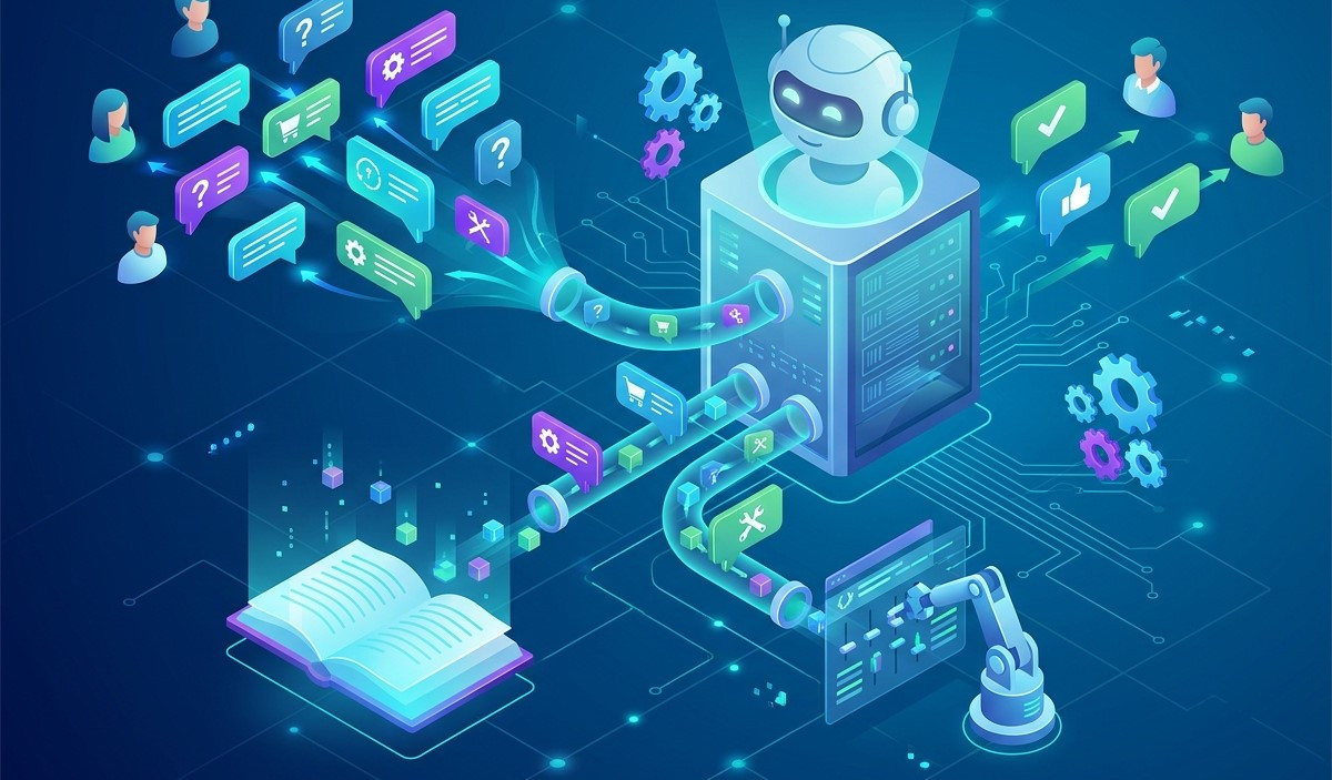 Chatbot Automation