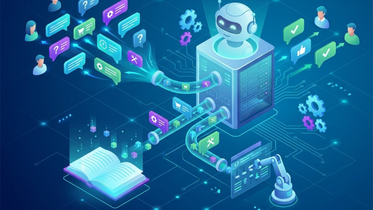 Chatbot Automation