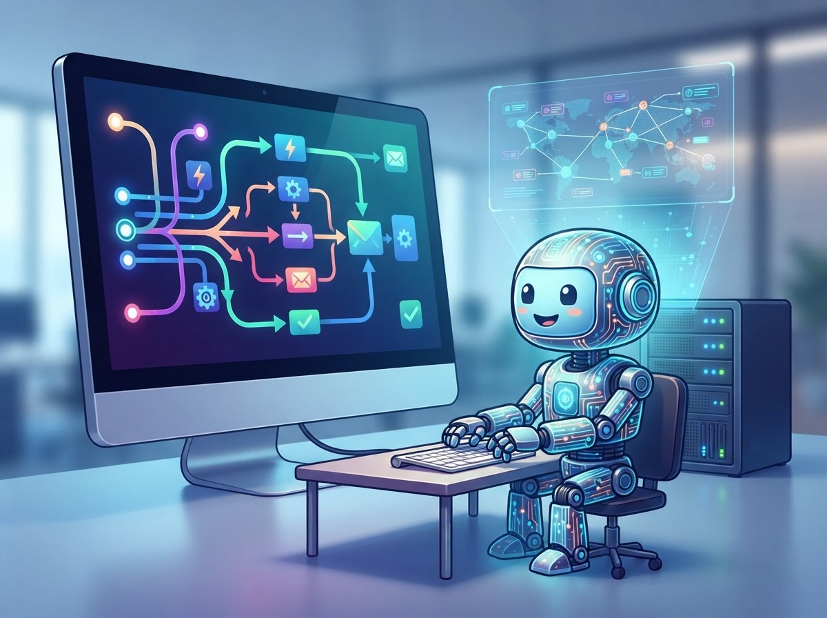 Chatbot Automation