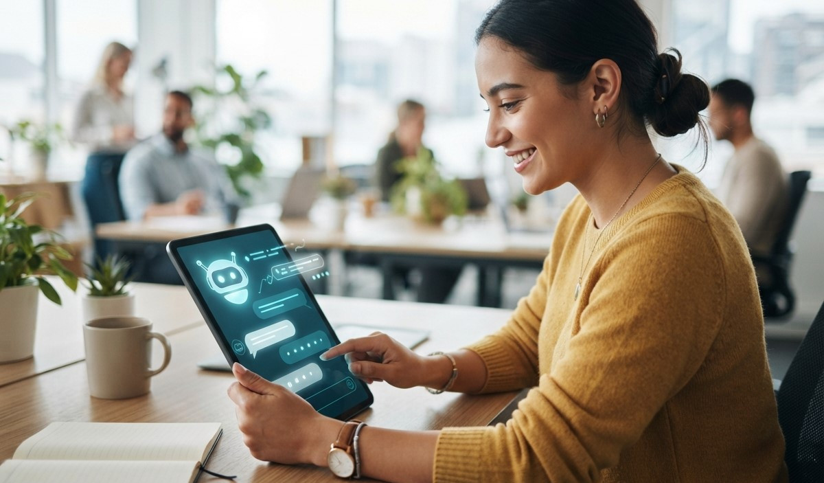 Chatbot Integration