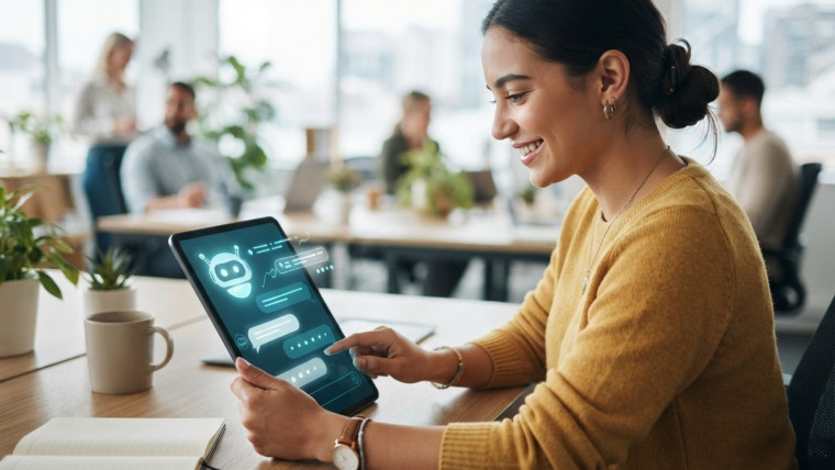 Chatbot Integration
