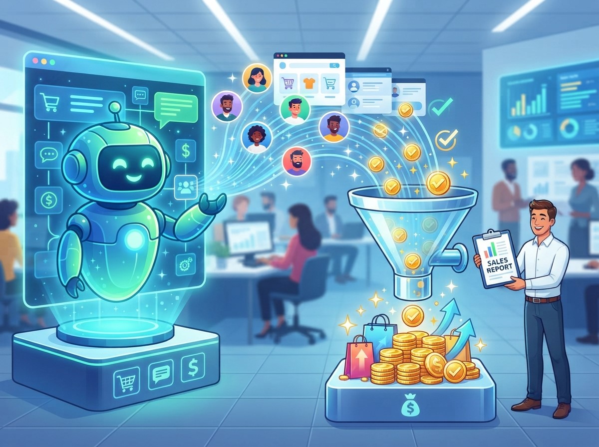 Chatbots Capture