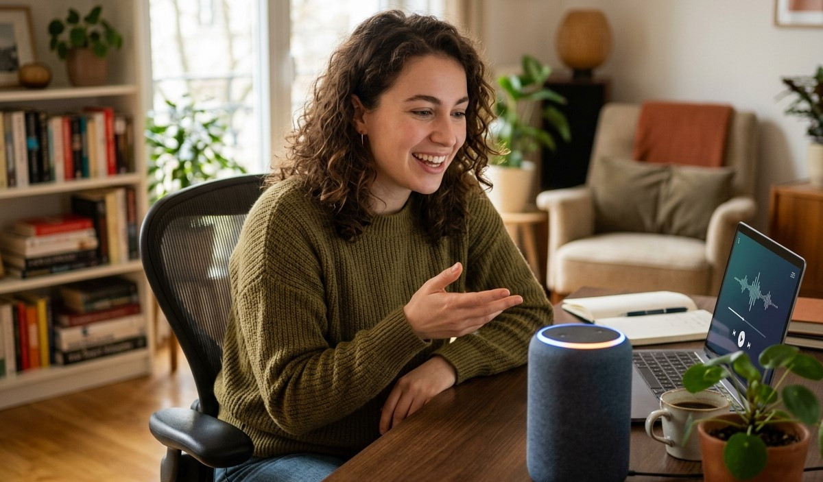 Conversational AI