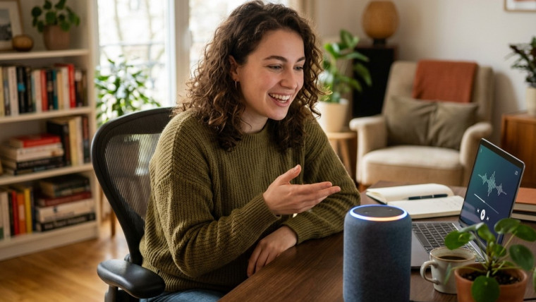 Conversational AI
