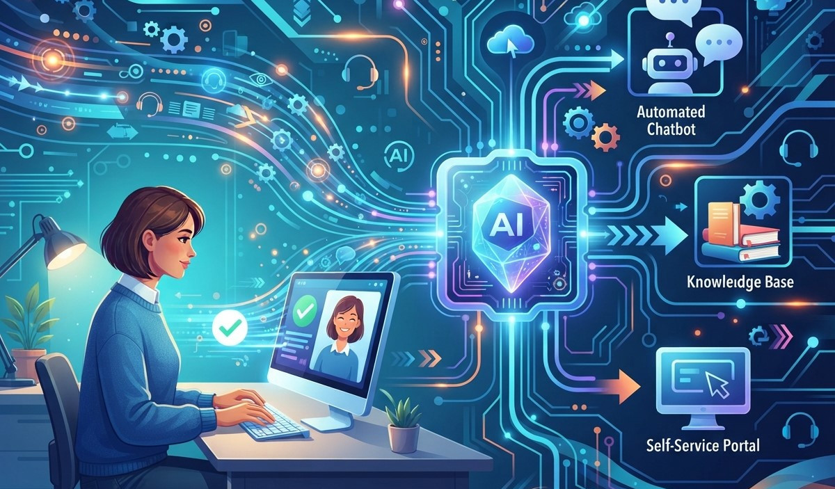 Customer Support Automation