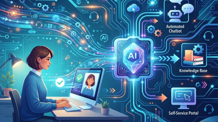 Customer Support Automation