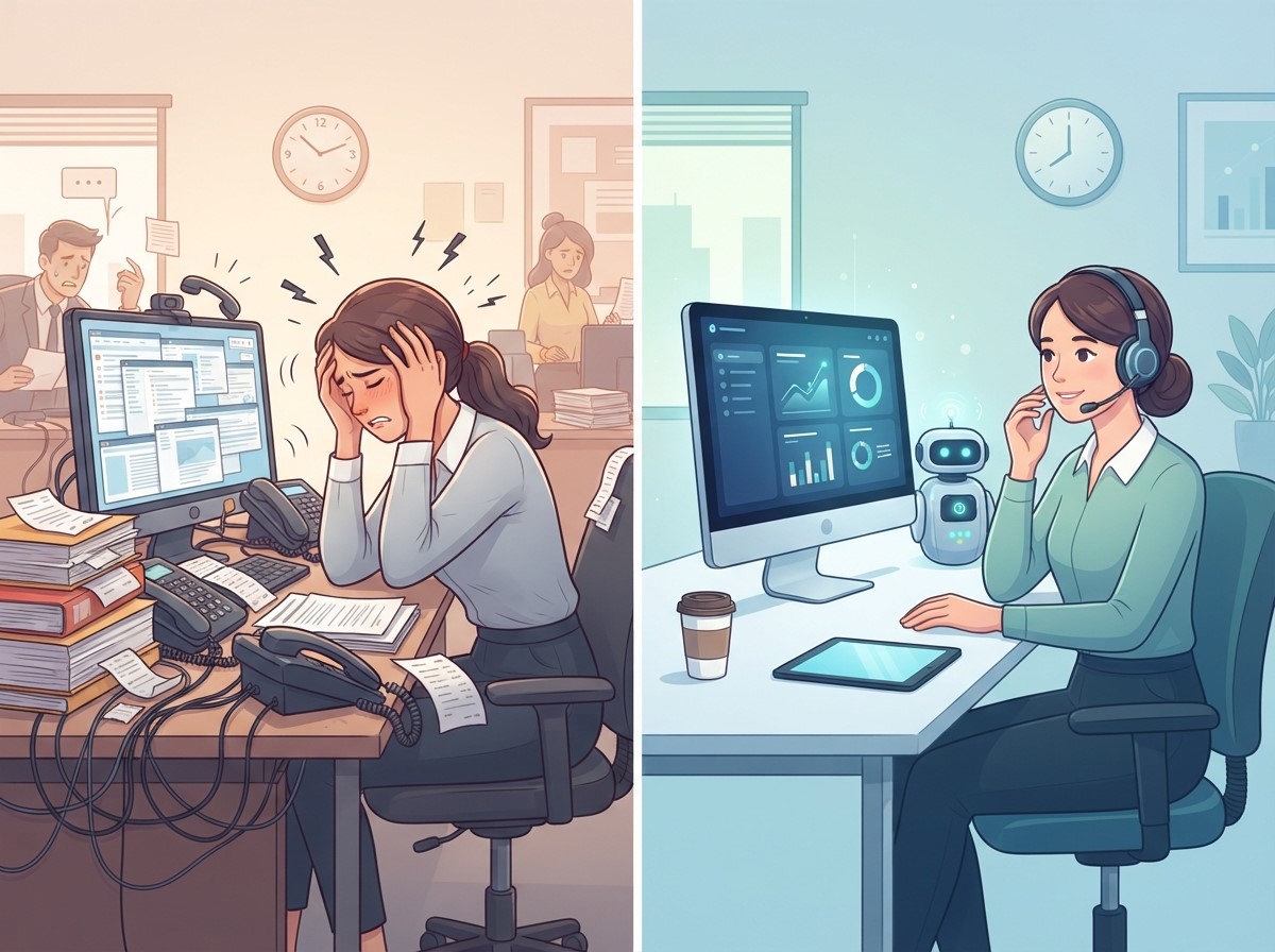 Customer Support Automation