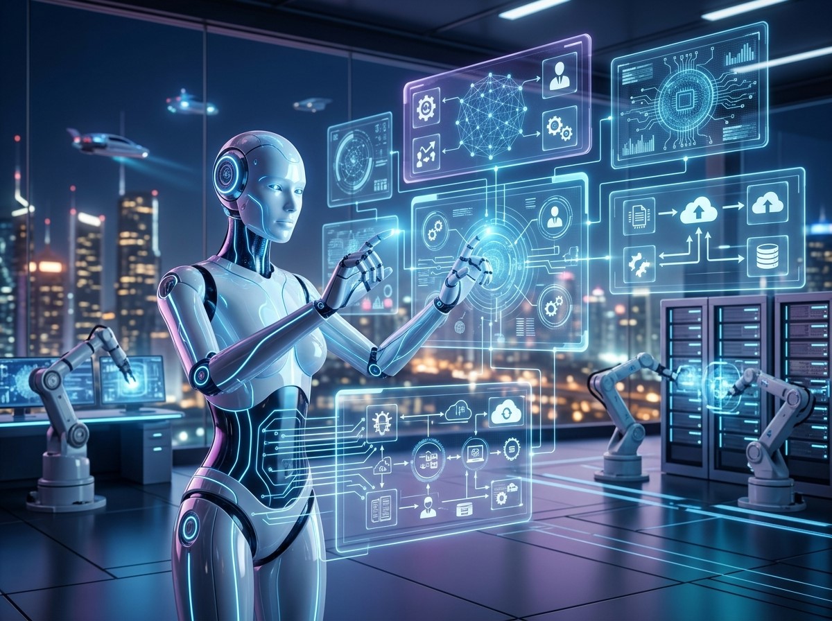 Chatbot Automation