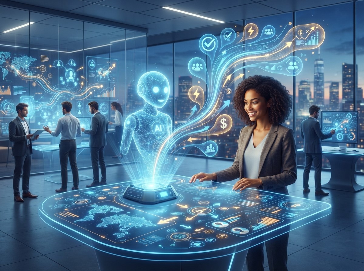 Future of Lead Generation Chatbots