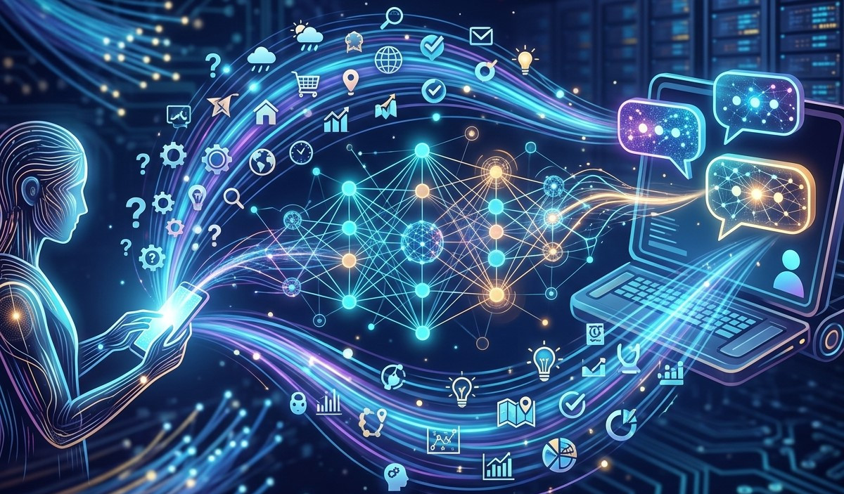 Machine Learning Chatbots