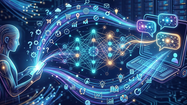 Machine Learning Chatbots