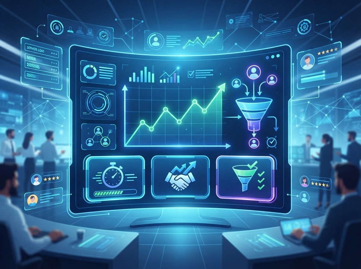 Chatbot Performance