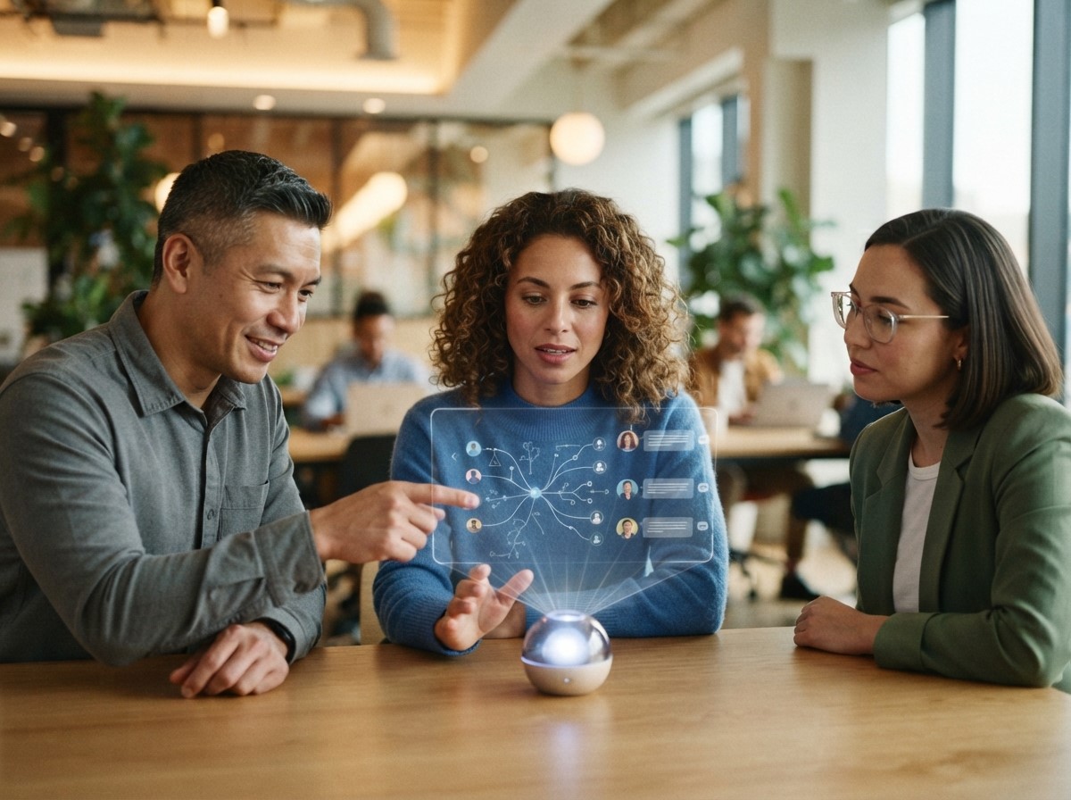 Personalizing Conversational Experiences