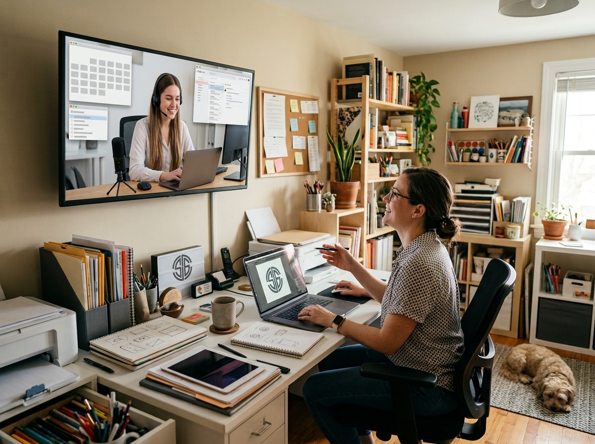 Small Businesses Virtual Assistants