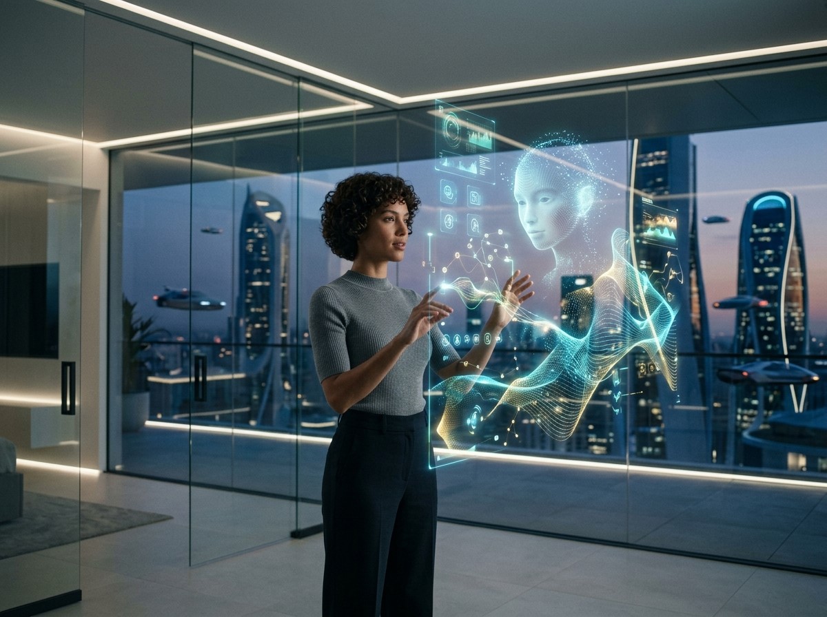 Future of Virtual Assistants