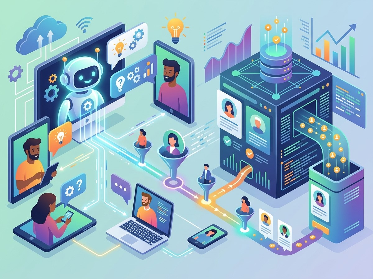 Lead Generation