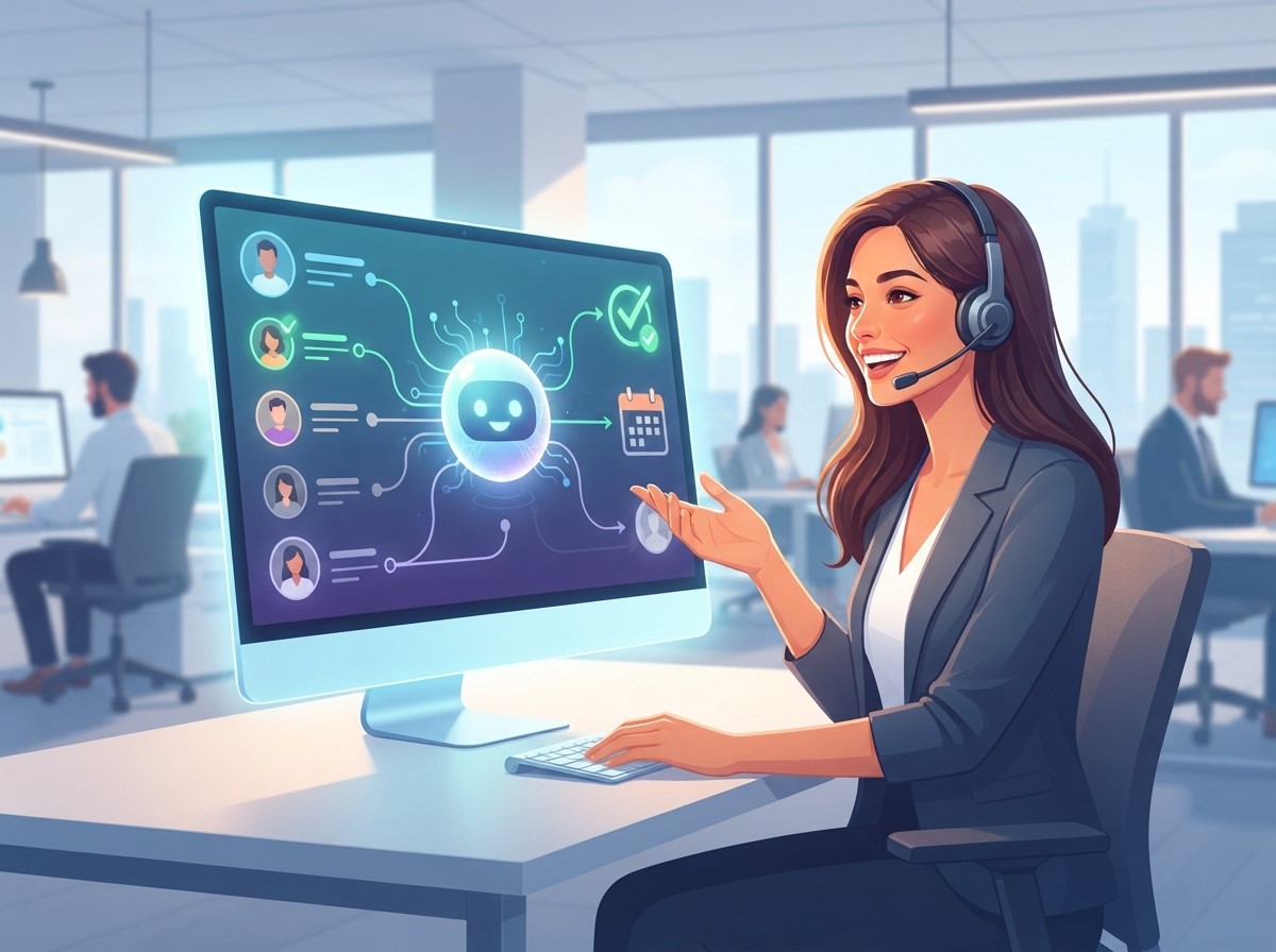 Virtual Assistants
