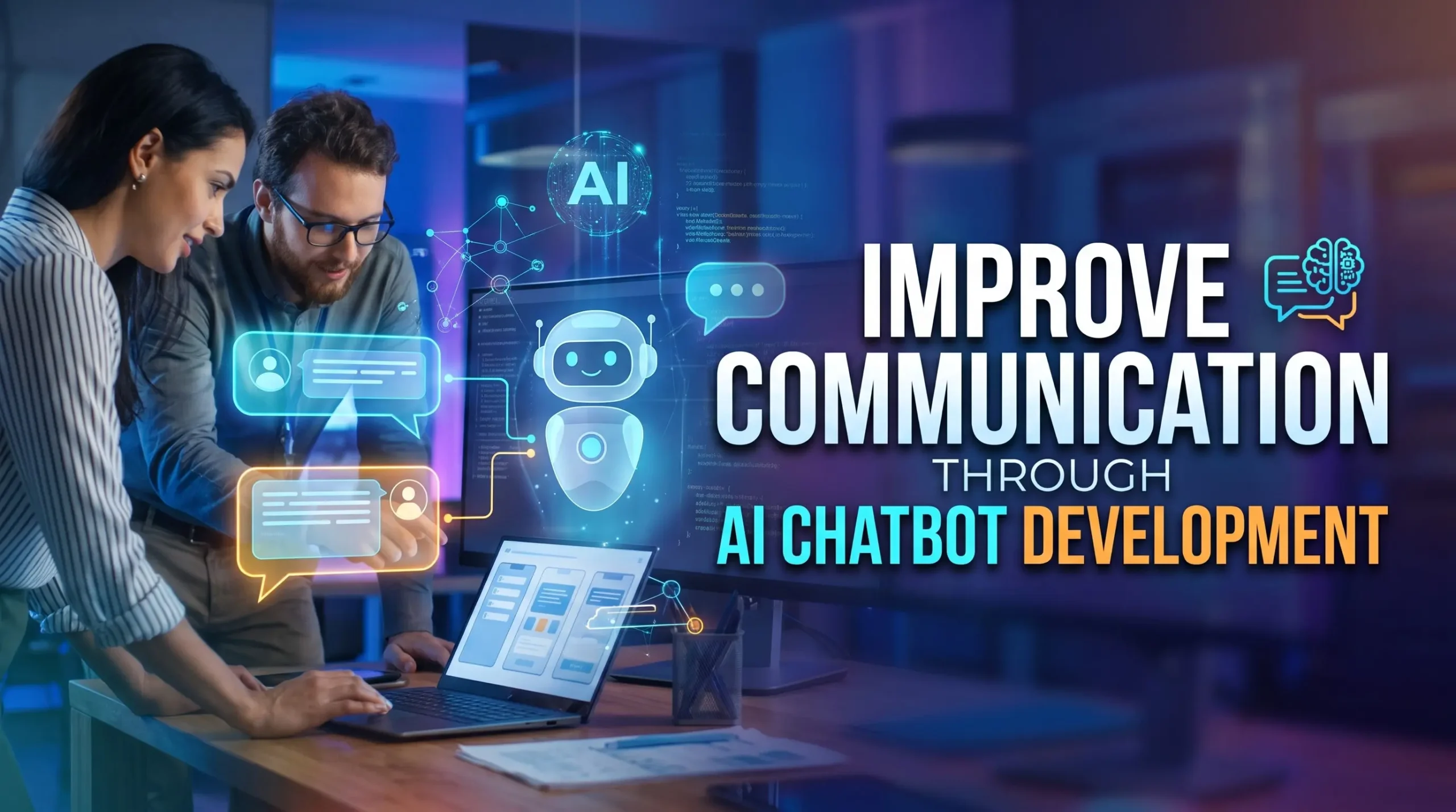 AI Chatbot Development