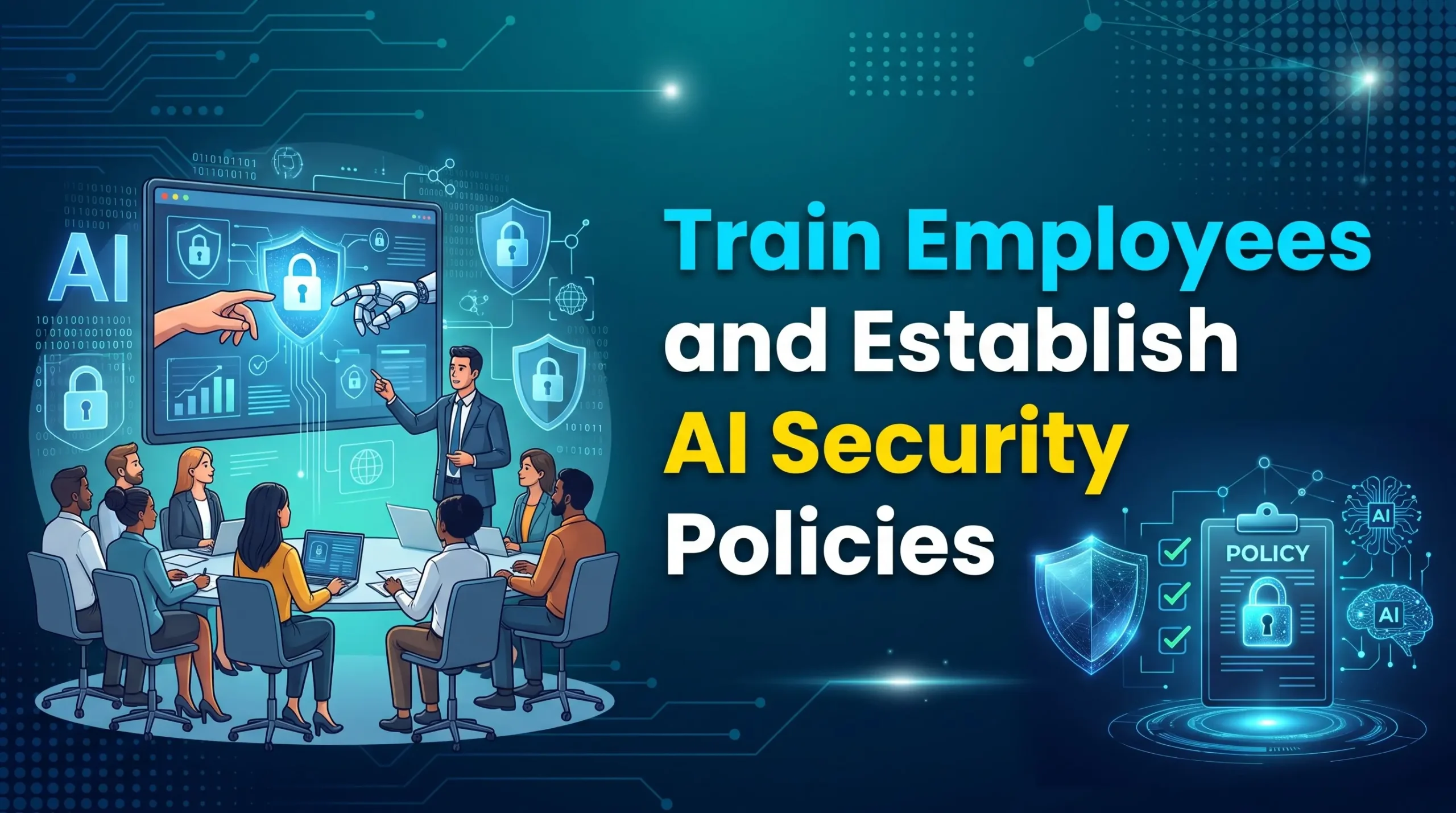 AI Security Policies