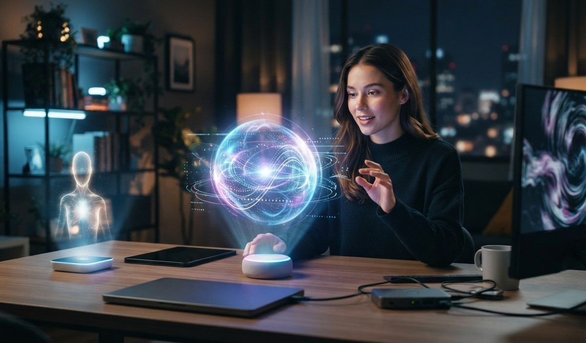 AI Virtual Assistants
