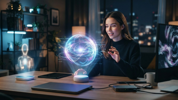 AI Virtual Assistants