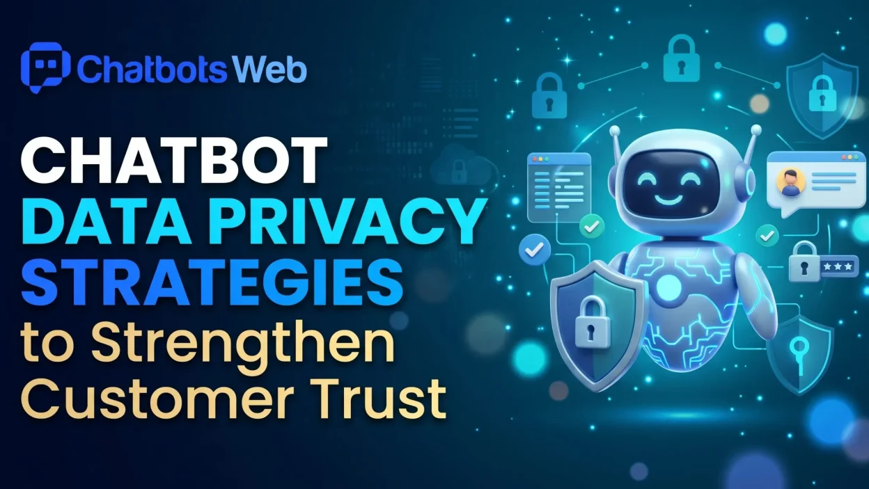 Chatbot Data Privacy