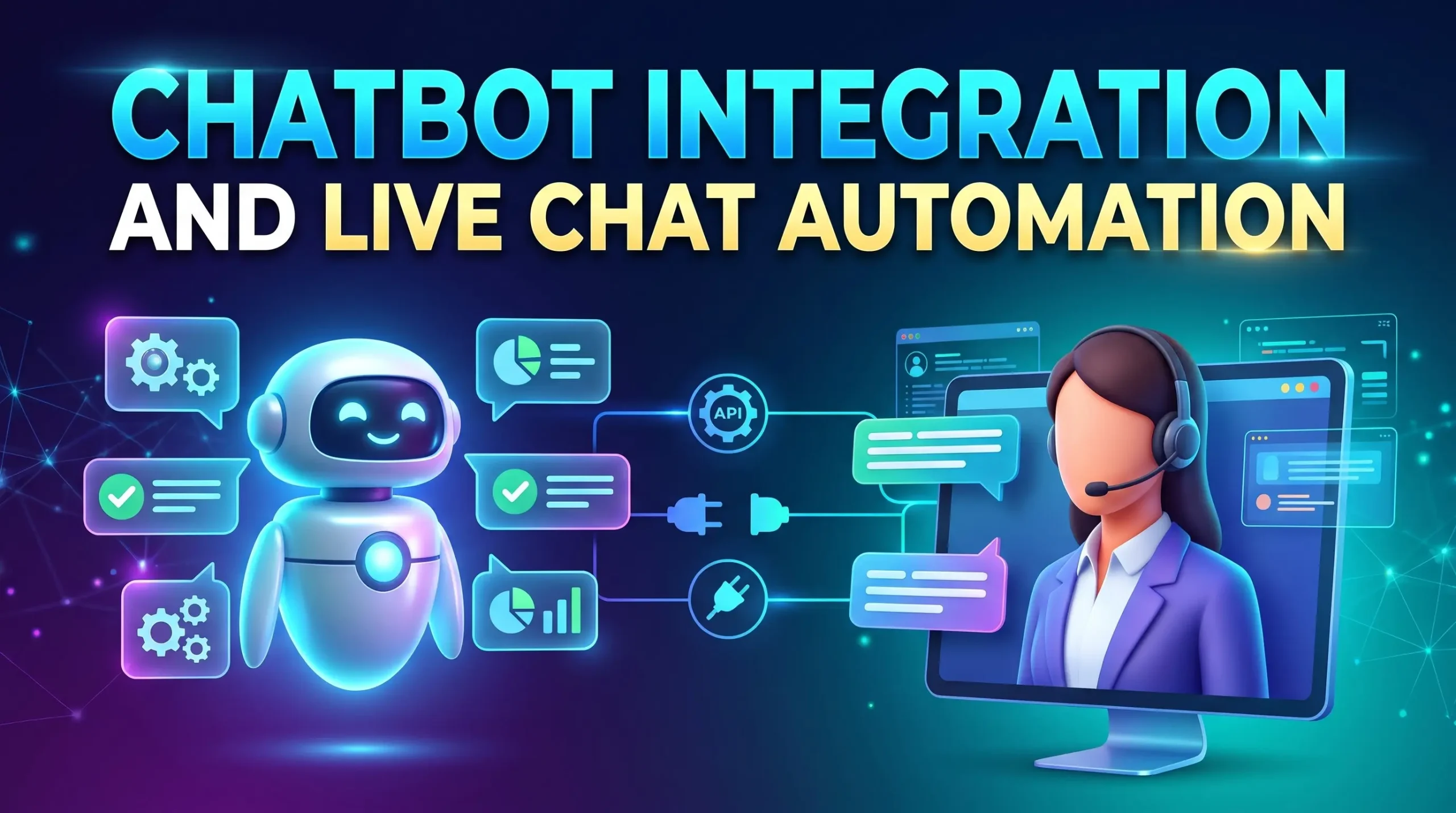 Chatbot Integration